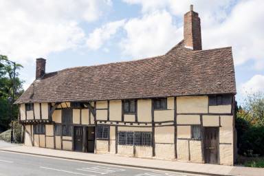 House Kitchen Stratford-upon-Avon