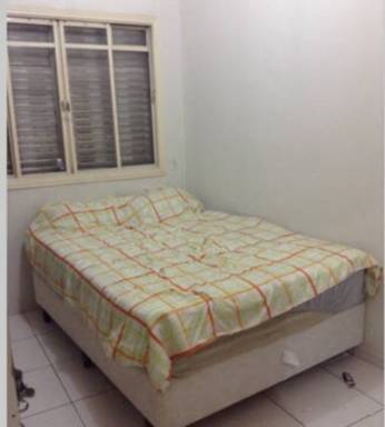 Private room Pet-friendly Sumarezinho