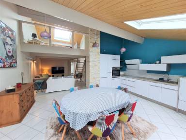 Appartement Bar-le-Duc