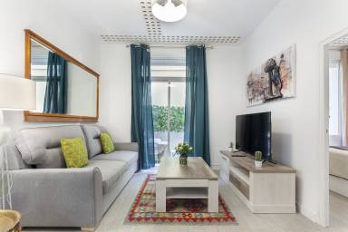 Ferienwohnung Sol