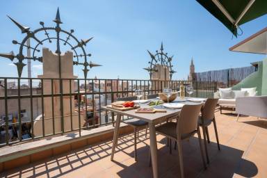 Appartement Palma de Majorque