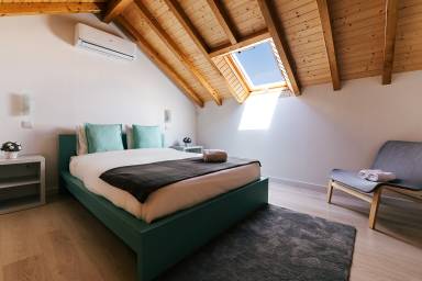 Cottage Óbidos