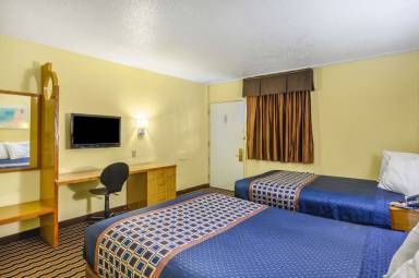 Motel Metairie