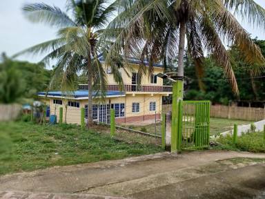 Accommodation Putingbato