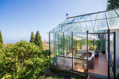 House Piedimonte Etneo