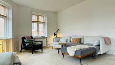 Ferienwohnung Kopenhagen