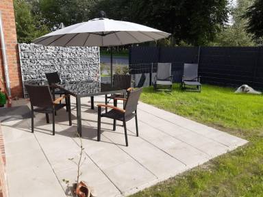 Ferienhaus Altfunnixsiel