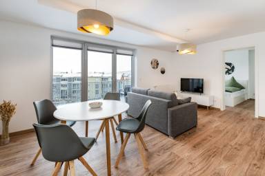 Appartement Eisenach