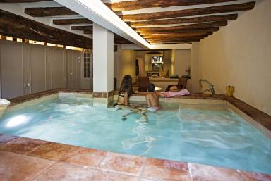 Casas rurales en la Vall de Bianya, territorio de farros - HomeToGo