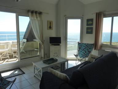 Appartement Le Croisic