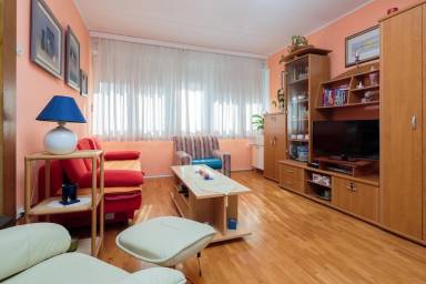 Appartamento Spalato