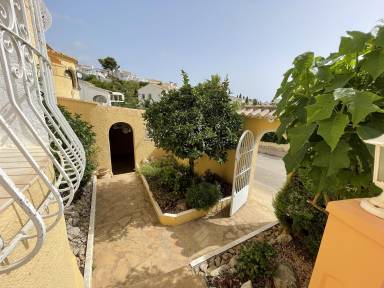 Appartement Moraira