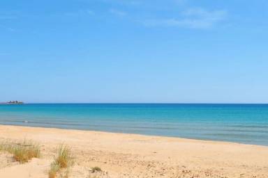 Ferienhaus Portopalo di Capo Passero