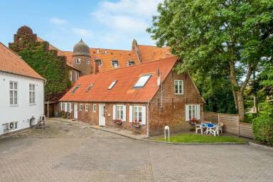 Maison de vacances Tønder