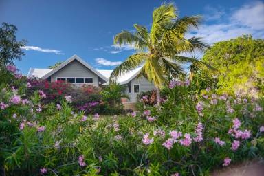 Villa Virgin Gorda