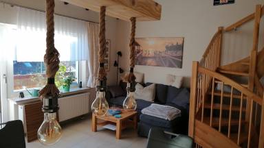 Ferienwohnung Olsberg