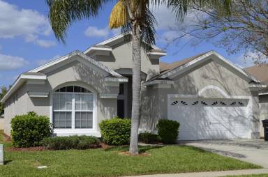 House Windsor Palms