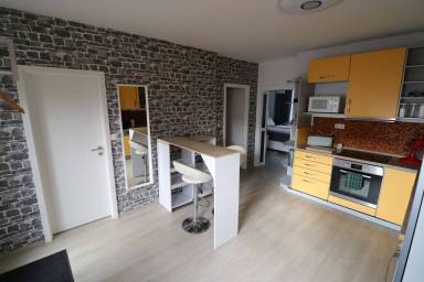 Ferienwohnung Bad Frankenhausen/Kyffhäuser