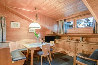 Appartamento Val Gardena