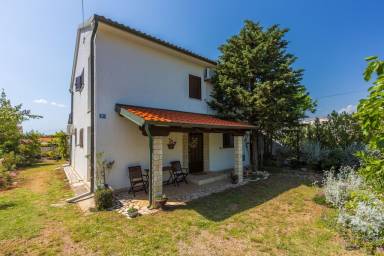 Apartment Općina Punat