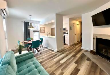 Apartment Magog