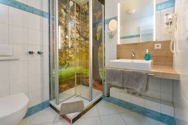 Ferienwohnung Bad Krozingen