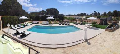 Casa Es Pujols