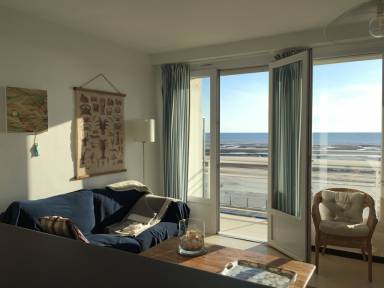 Appartement Hardelot-Plage