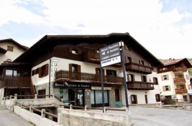 Appartamento Livigno