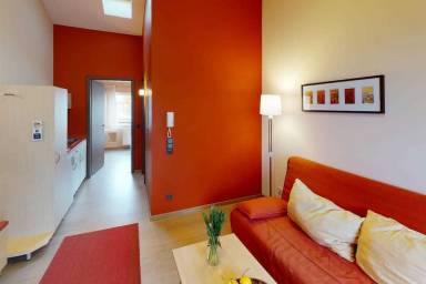 Ferienwohnung Neuruppin