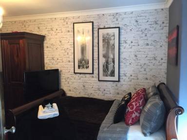 Apartment Alloa