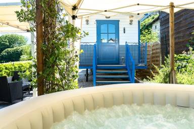 Camping Sauna Villers-Allerand