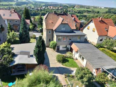 Apartment Kesselsdorf