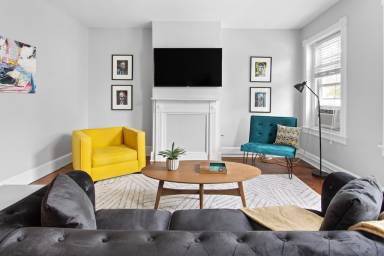 Apartment National Harbor