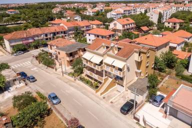 Apartamento Zadar