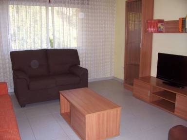 Apartment Bueu