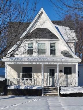 House Nauvoo