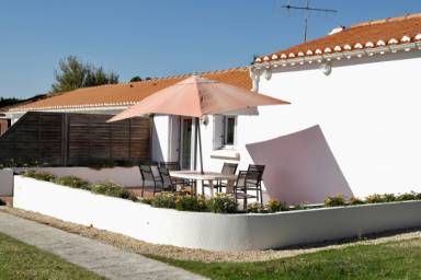 Maison de vacances Challans