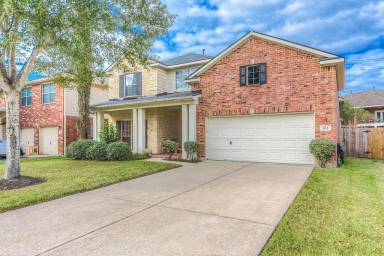 House Pearland
