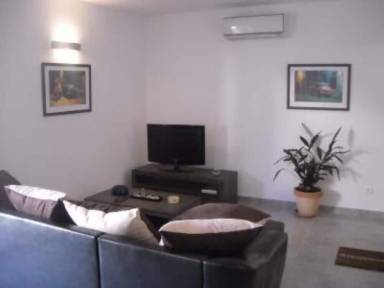 Appartement Saint-Florent