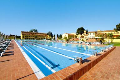 Una casa vacanze a Piombino: resti archeologici e spiagge paradisiache - HomeToGo