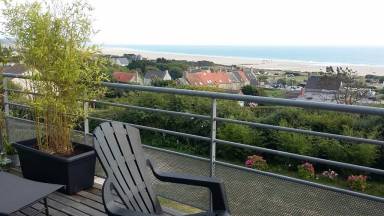 Maison de vacances Surtainville