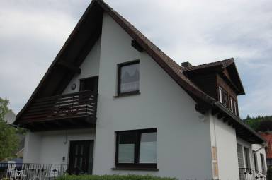 Apartment Herzberg am Harz
