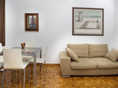 Apartment Horta