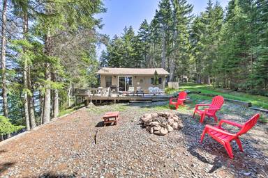 Cottage Stonington
