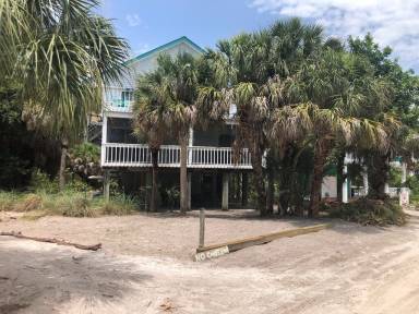 House North Captiva Island