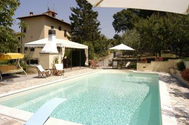 House Romola