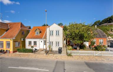 Feriehus Sønderborg
