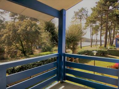 Ferienwohnung Vieux-Boucau-les-Bains