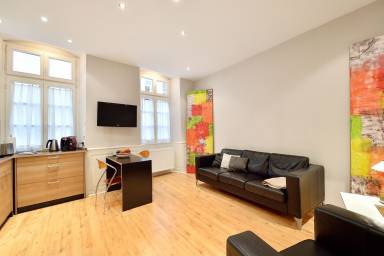 Apartment Heidelberg